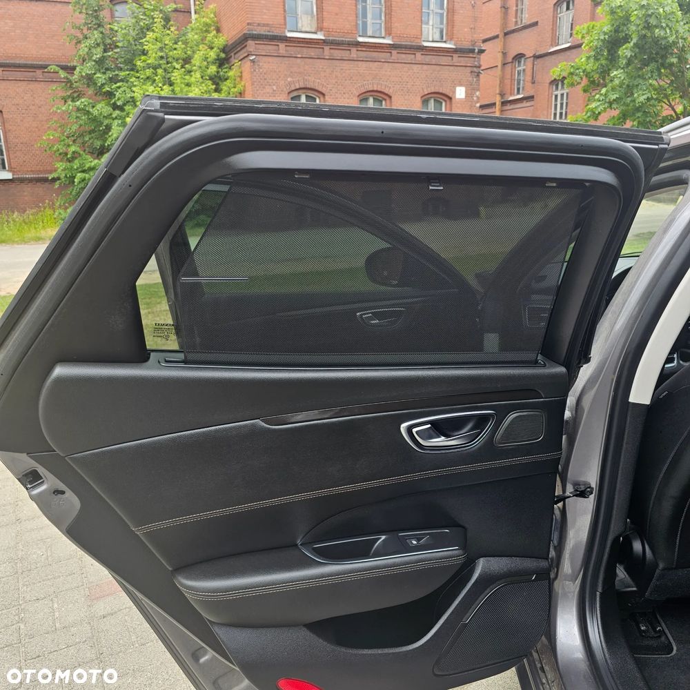 Renault Talisman ENERGY dCi 130 LIMITED - 16