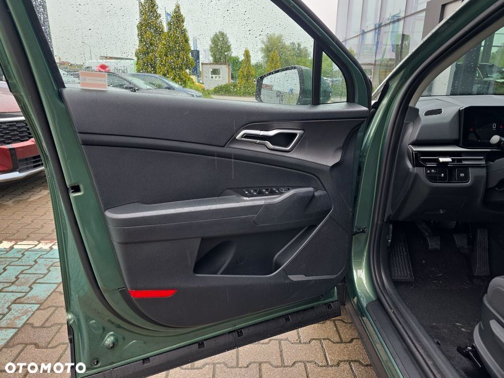 Kia Sportage - 18