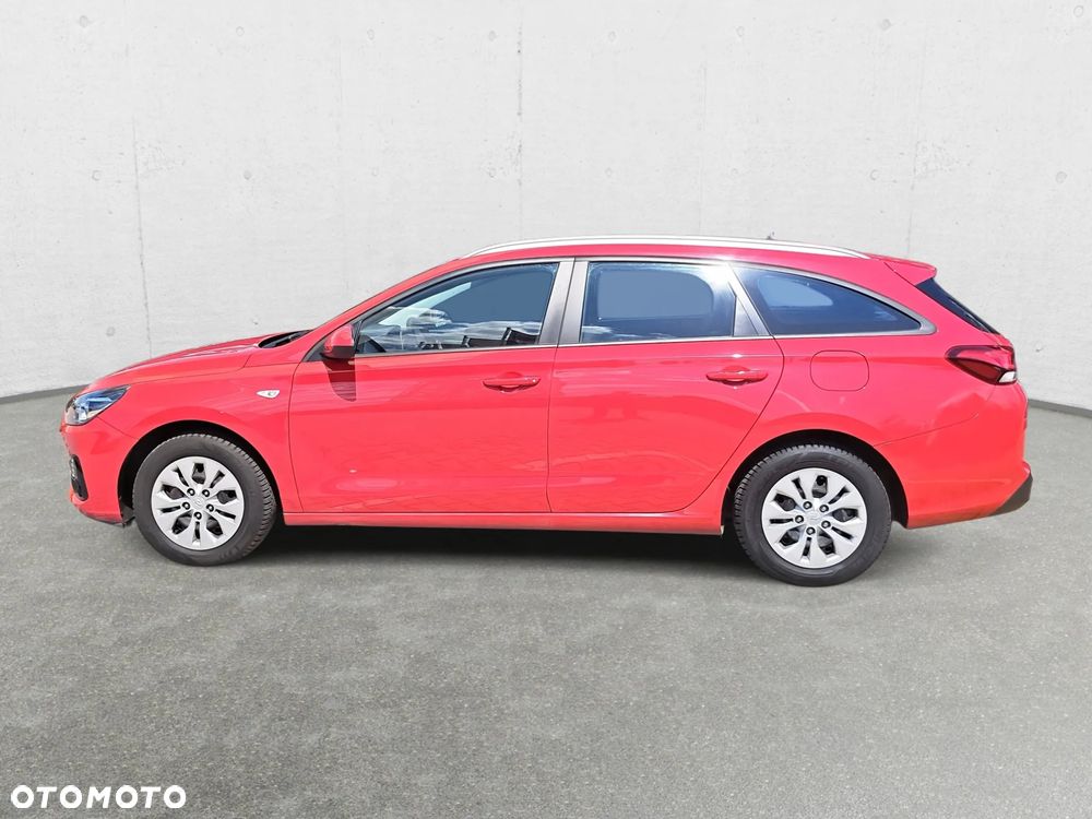 Hyundai i30 1.5 DPI Comfort - 9
