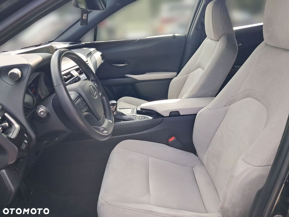 Lexus UX 250h GPF Business Edition 2WD - 15