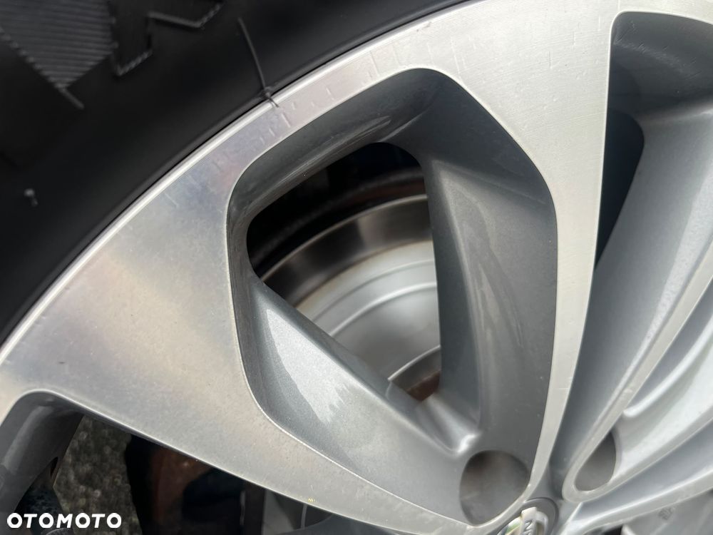 Nissan Qashqai 2.0 tekna - 20