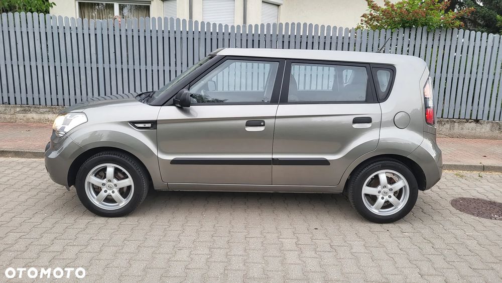 Kia Soul - 8