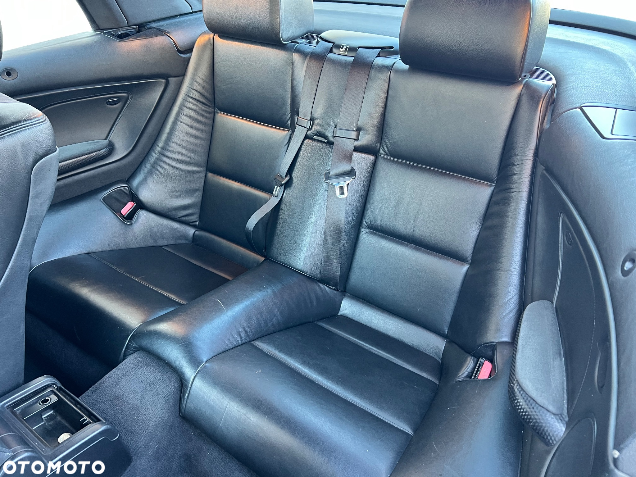 BMW Seria 3 330 Ci - 30