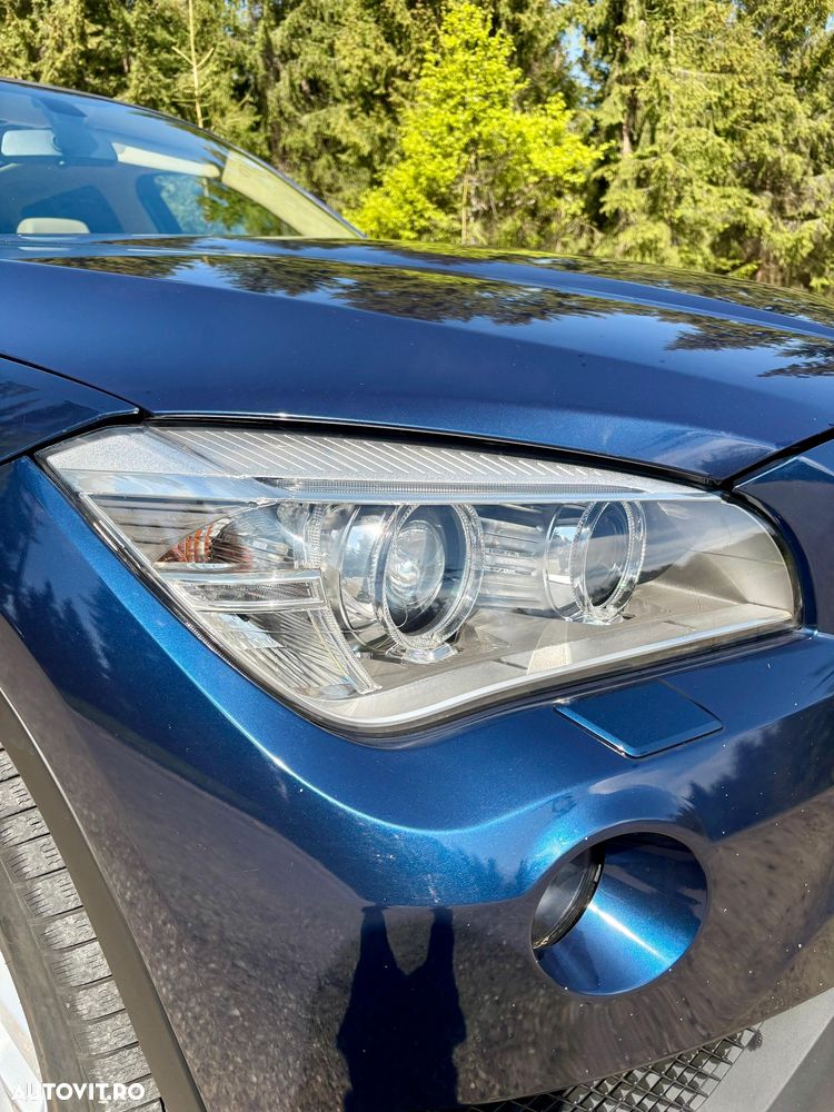BMW X1 - 7
