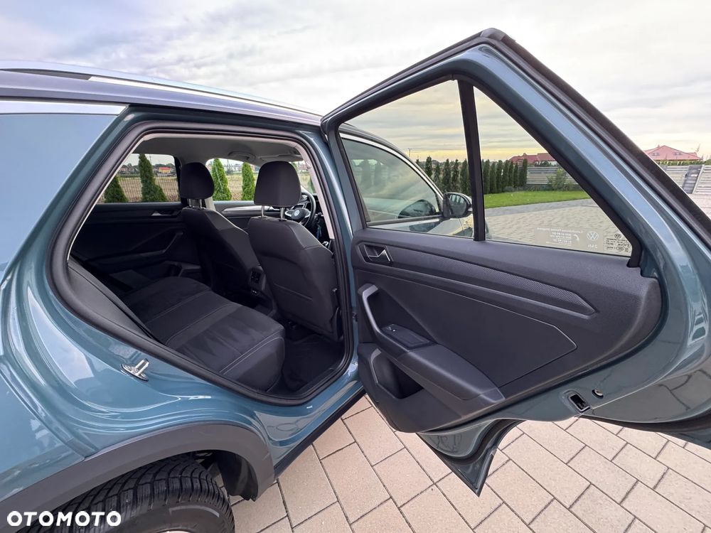 Volkswagen T-Roc 1.5 TSI Style - 35