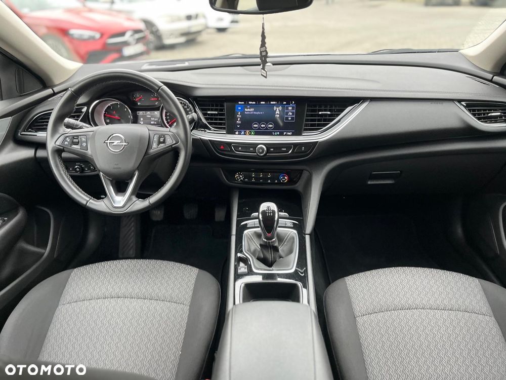 Opel Insignia 1.6 CDTI Elite S&S Eco - 12