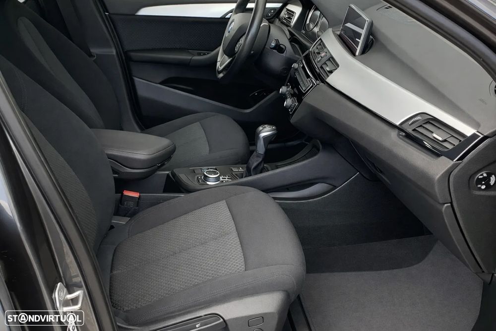 BMW X1 xDrive25e Advantage - 16