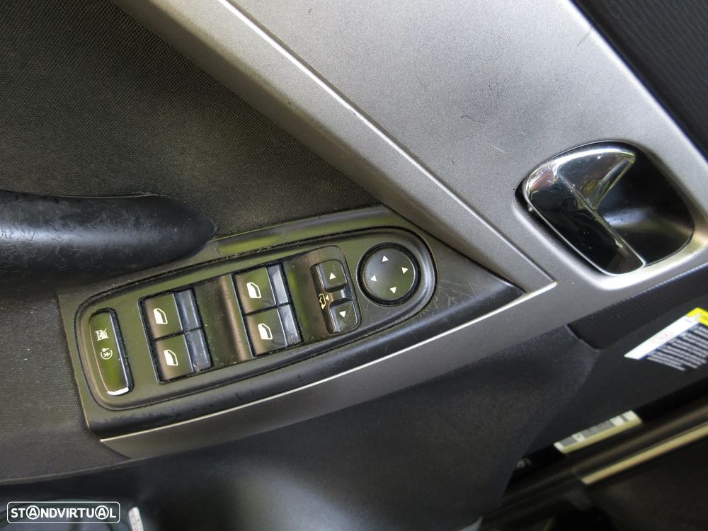 Citroën C4 Grand Picasso - 18