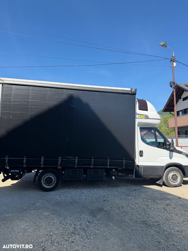 Iveco Daily 35-180 - 5