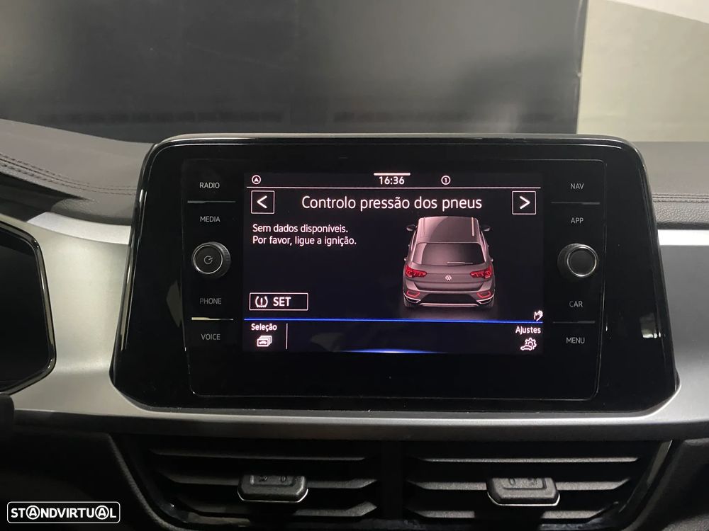 VW T-Roc 1.0 TSI Life - 16