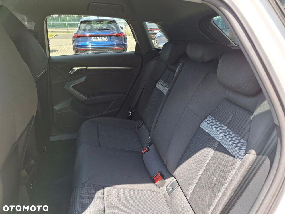 Audi A3 Sportback - 22