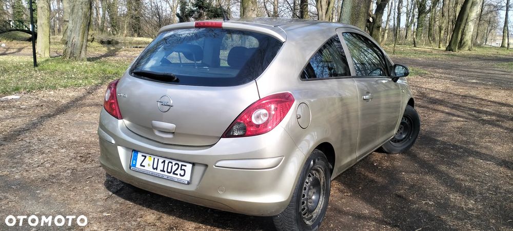 Opel Corsa 1.2 16V Enjoy - 15