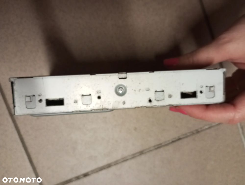 Wyświetlacz ekran Opel Insignia A Astra J 13223793 - 3