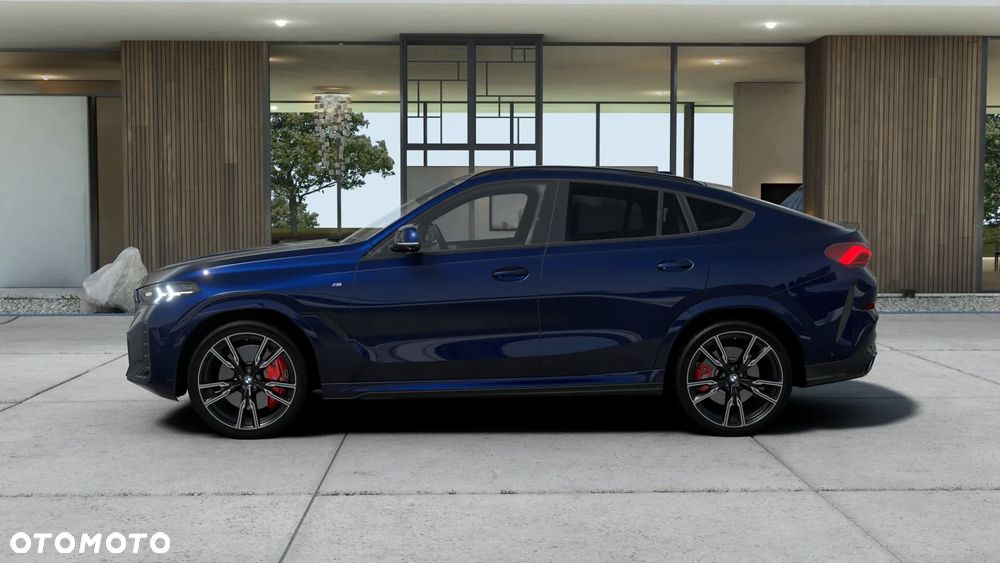 BMW X6 xDrive30d mHEV sport - 6