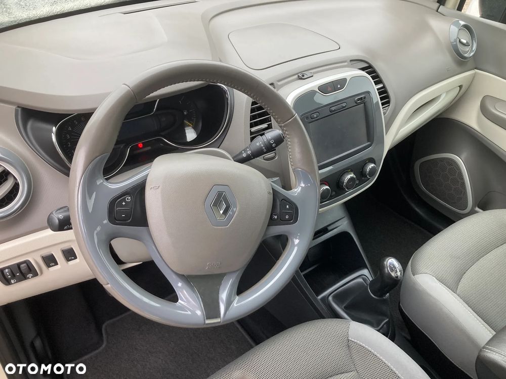 Renault Captur 0.9 Energy TCe Zen Plus - 7