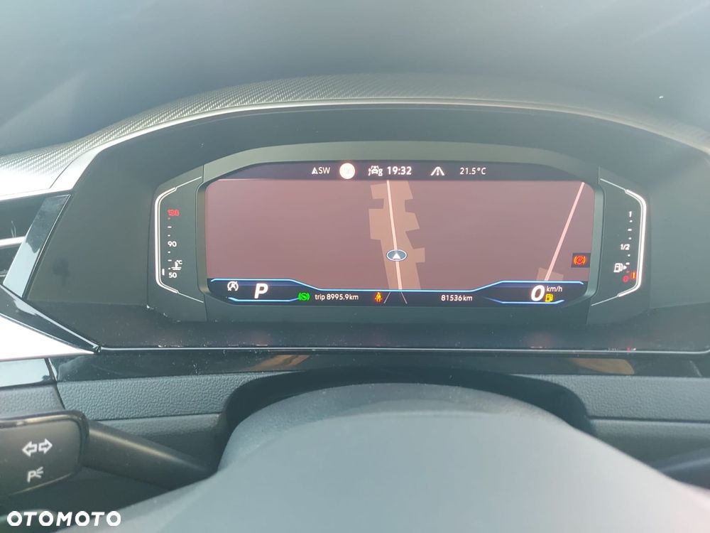 Volkswagen Arteon 2.0 TDI SCR DSG R-Line - 27