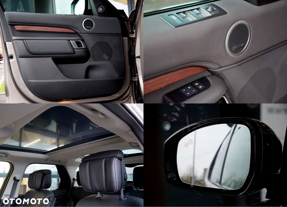 Land Rover Discovery D250 SE - 40