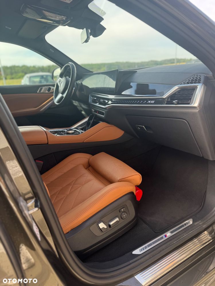 BMW X6 - 26