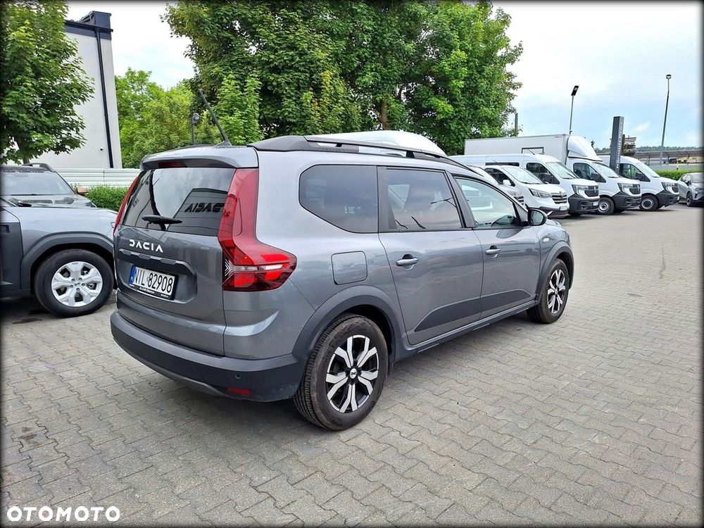 Dacia Jogger - 4