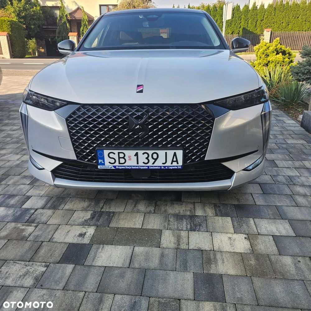 DS Automobiles DS 4 - 17