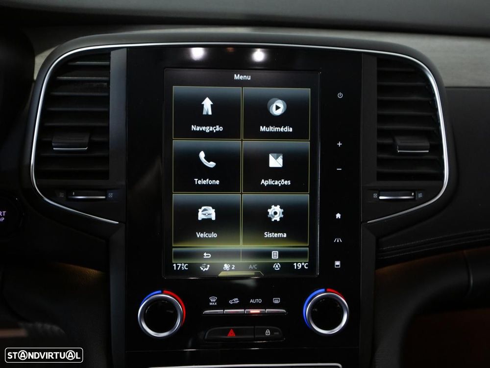 Renault Talisman - 15