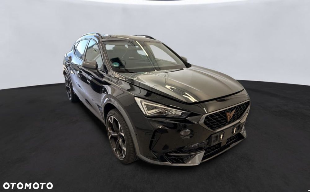 Cupra Formentor 2.0 TSI 4Drive VZ DSG - 1