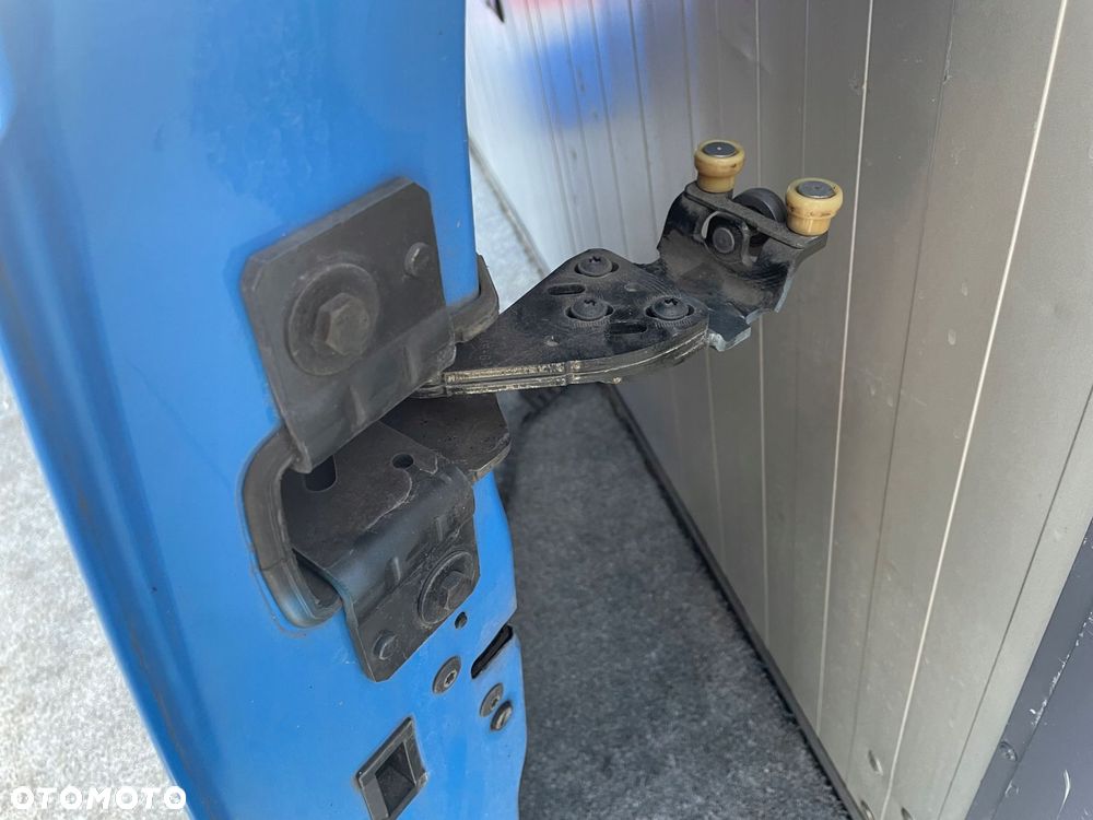 drzwi przesuwne lewe expert iii jumpy iii pro ace ii - 5