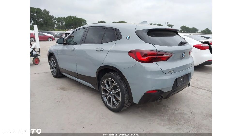BMW X2 - 7