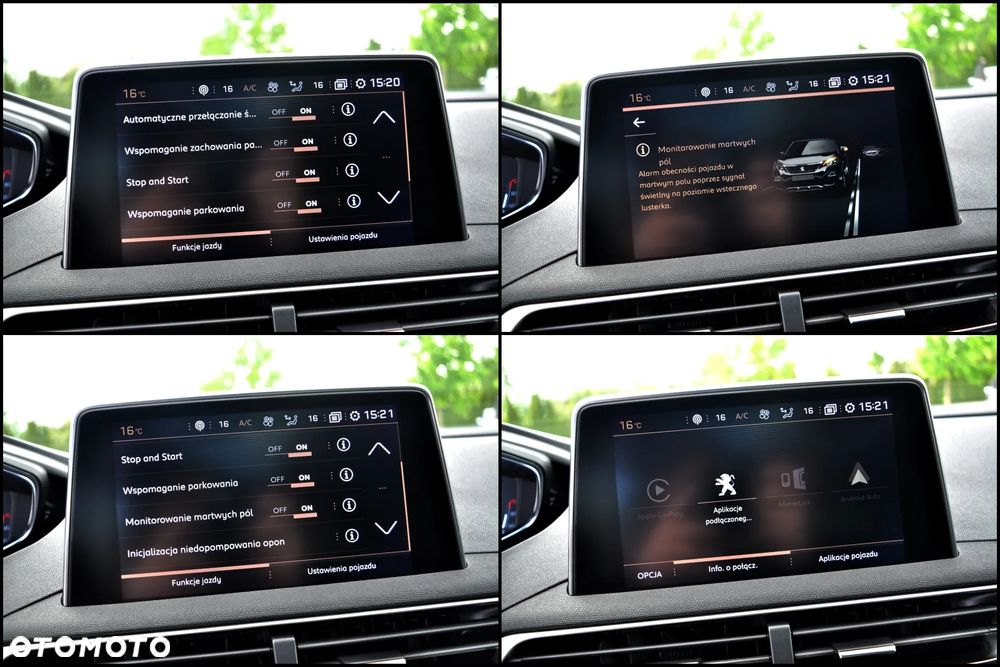 Peugeot 5008 1.2 PureTech GT S&S - 31