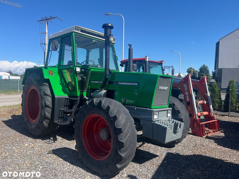 Zetor PROXIMA PLUS - 34