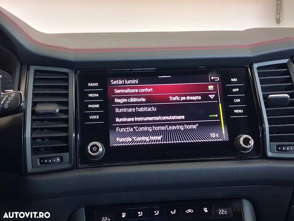 Skoda Kodiaq - 30