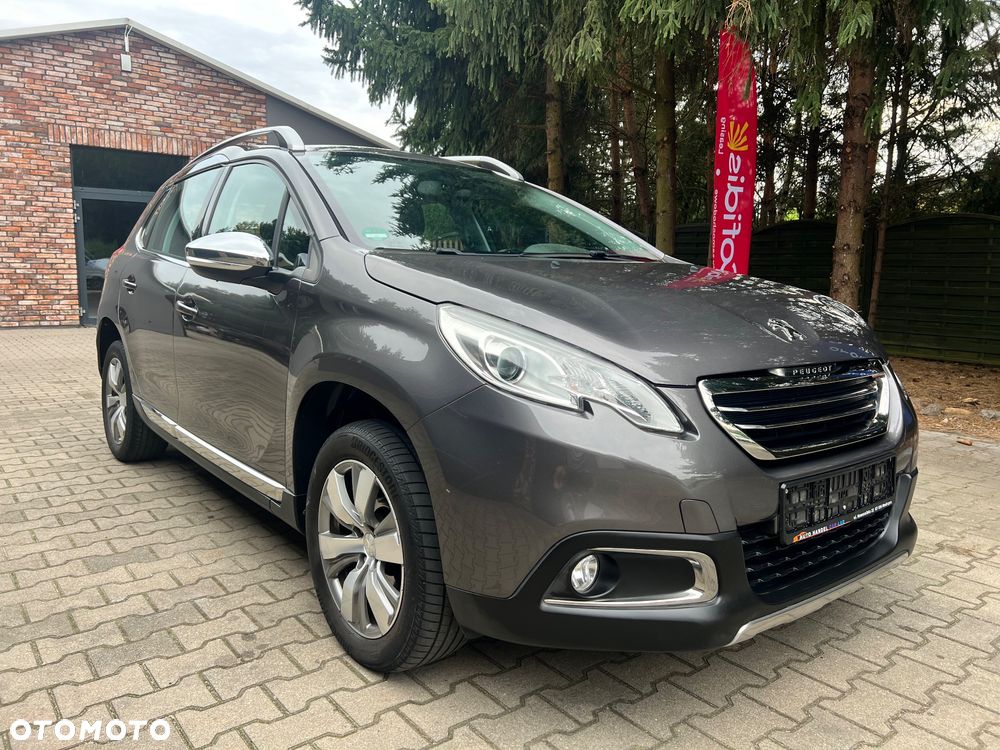Peugeot 2008 PureTech 130 Stop&Start Allure - 6