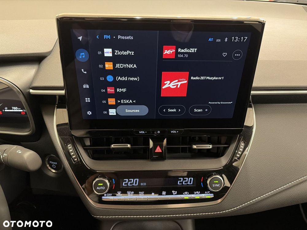 Toyota Corolla 1.8 Hybrid Comfort - 17