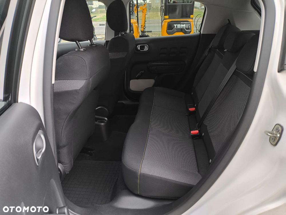 Citroën C3 - 22