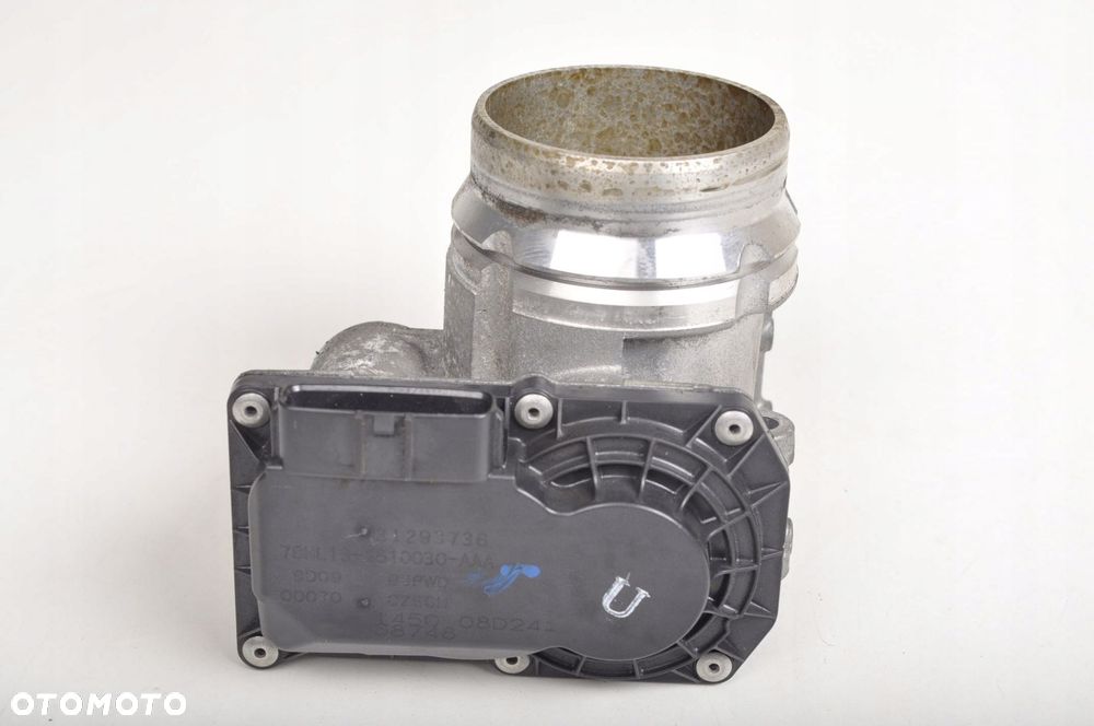 VOLVO XC60 II XC90 T6 T8 PLUG IN HYBRID RECHARGE PRZEPUSTNICA 31293736 - 1