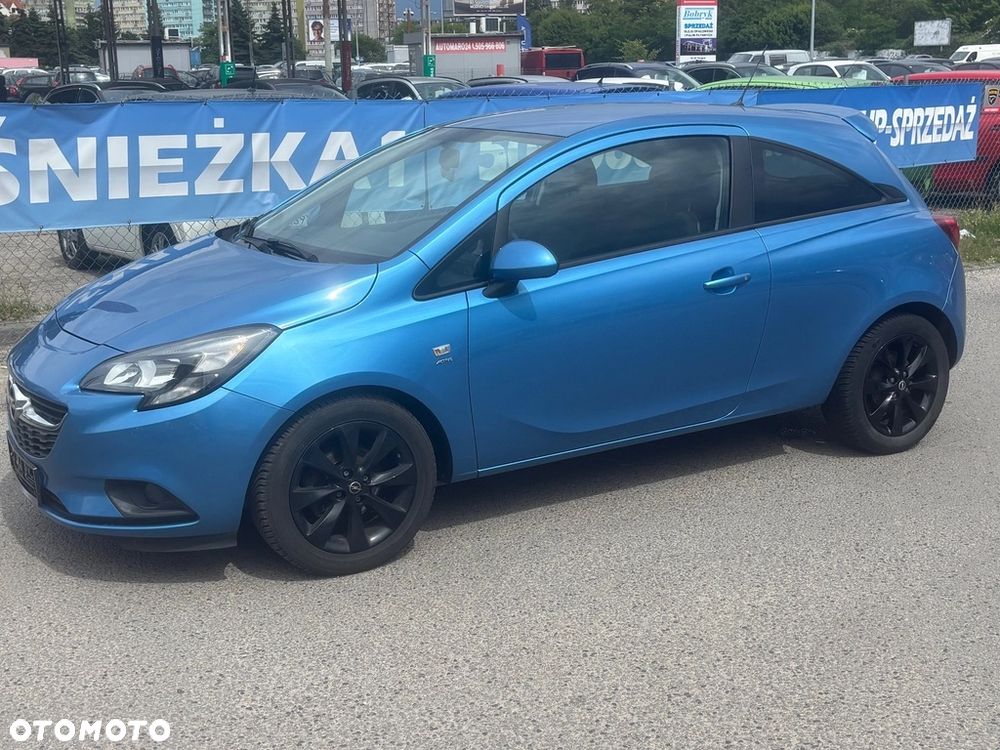 Opel Corsa 1.4 Active - 28