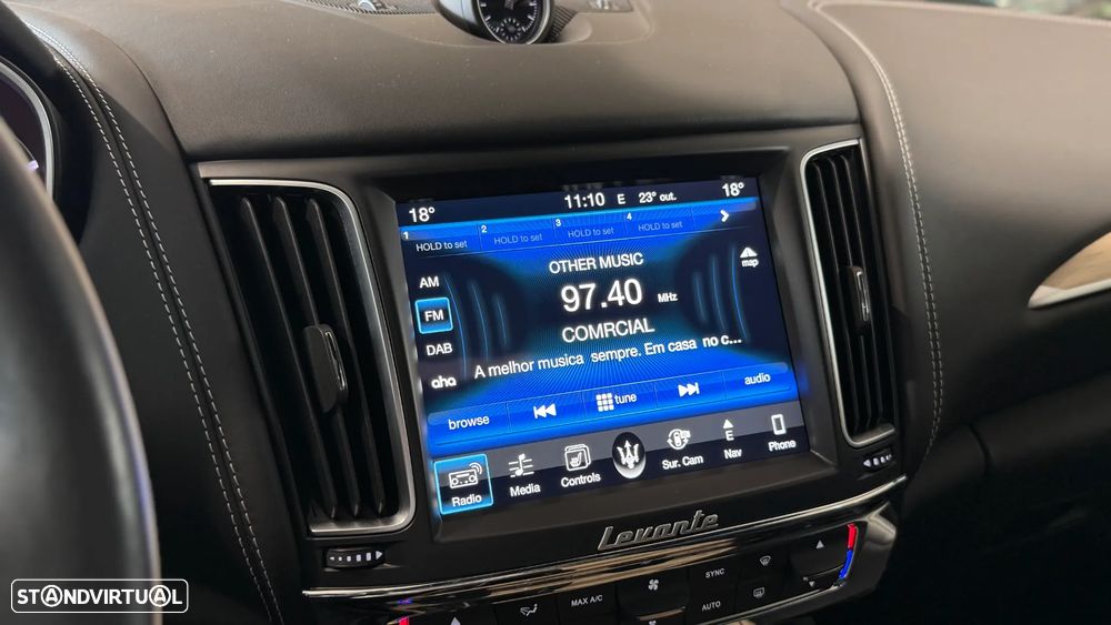 Maserati Levante S Q4 - 19