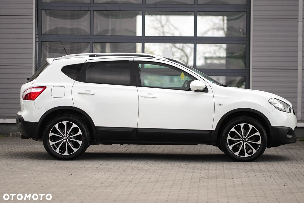 Nissan Qashqai 1.6 Tekna - 6