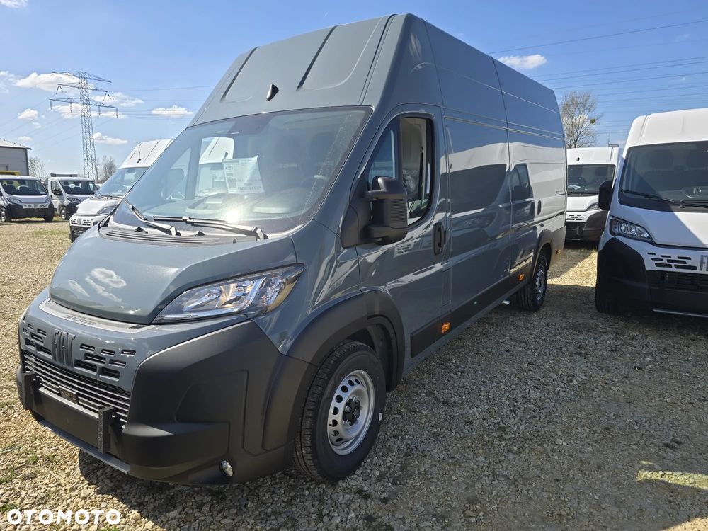 Fiat Ducato - 1