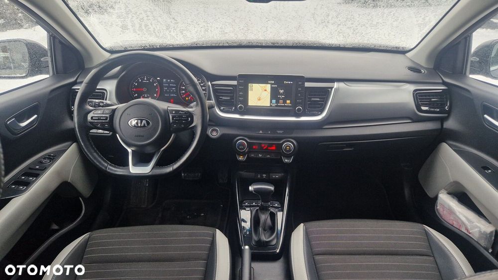 Kia Stonic 1.0 T-GDI XL - 24