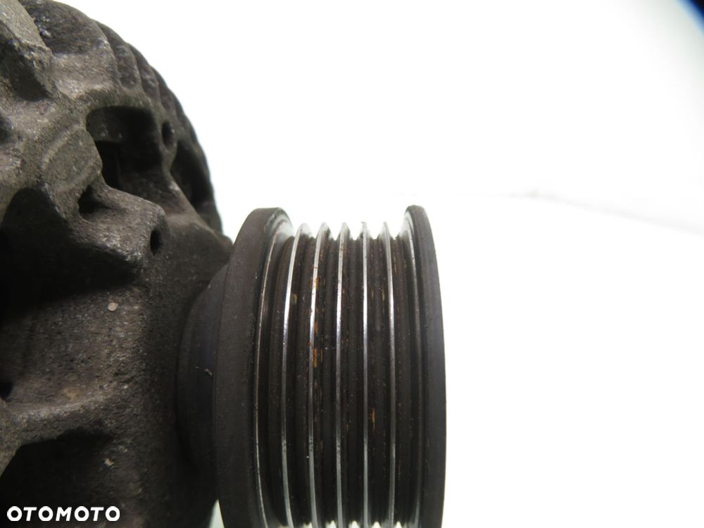 ALTERNATOR MERCEDES W202 C 200 D - 5