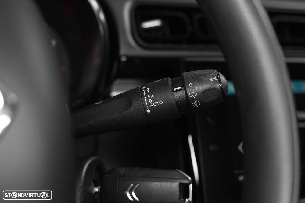 Citroën C3 1.2 PureTech Feel - 21