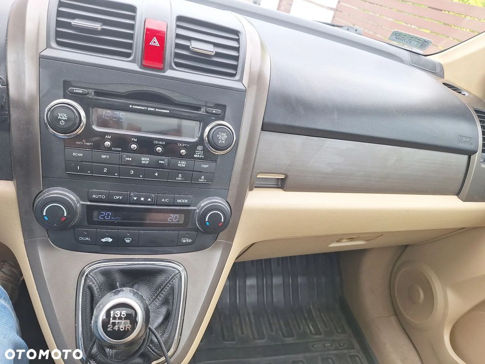 Honda CR-V 2.0 Executive - 12