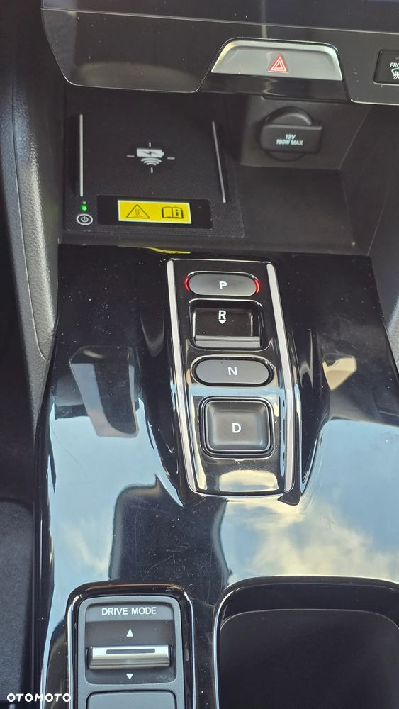 Honda e:NY1 Advance-Paket - 5
