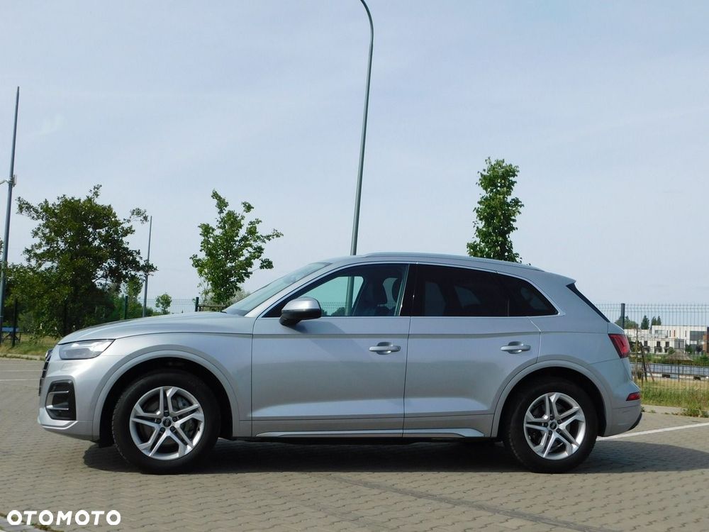 Audi Q5 - 3