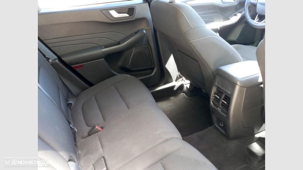 Ford Kuga 1.5 TDCi EcoBlue Titanium - 17