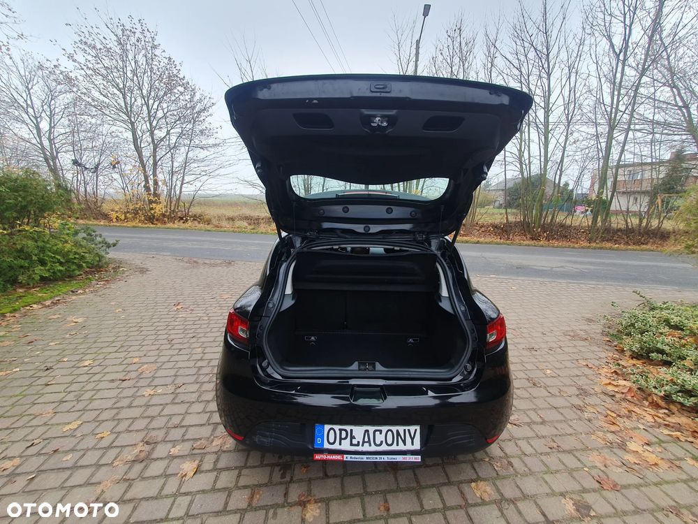 Renault Clio 1.2 16V 75 Life - 8