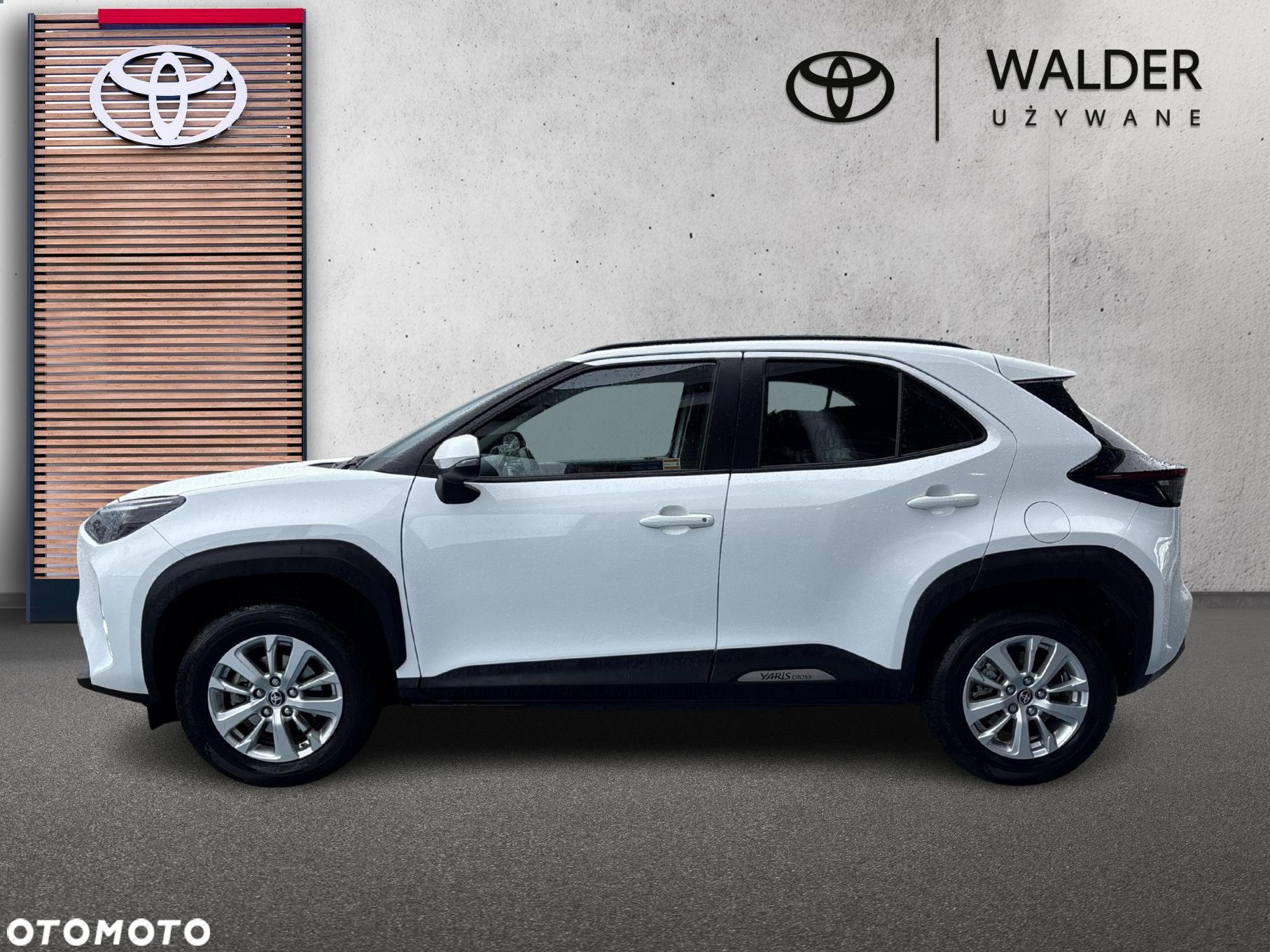 Toyota Yaris Cross Hybrid 1.5 Comfort - 3