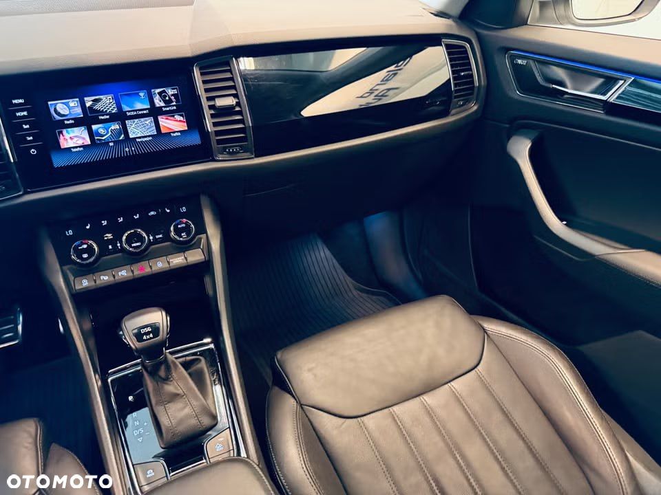 Skoda Kodiaq 2.0 TDI 4x4 DSG L&K - 9