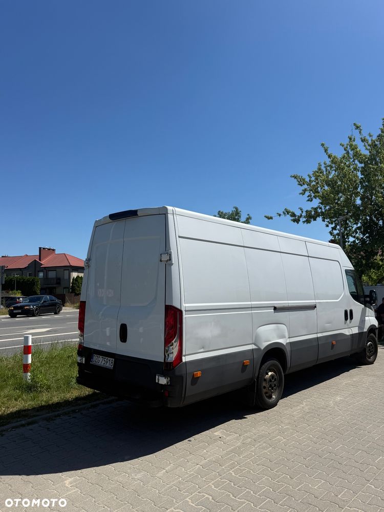 Iveco Daily - 5